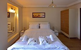 Sunshine Taksim Suite